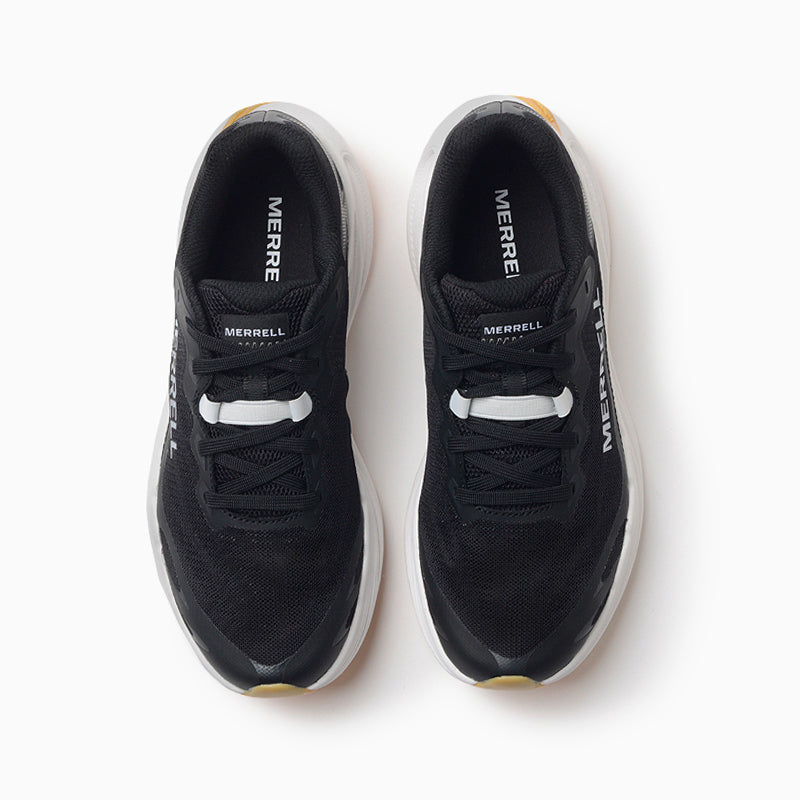 ZAPATILLAS MERRELL NEGRO PROMORPH W