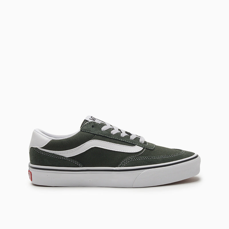 ZAPATILLAS VANS VERDE M BROOKLYN LS