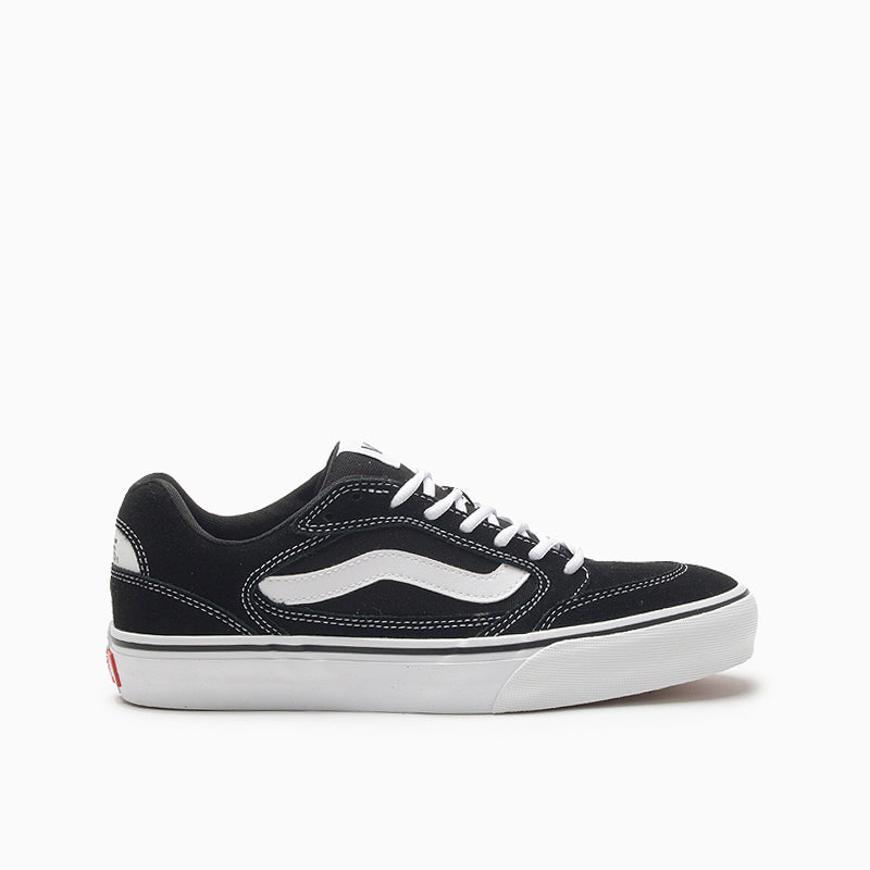 ZAPATILLAS VANS NEGRO M FAIRVIEW DELUXE