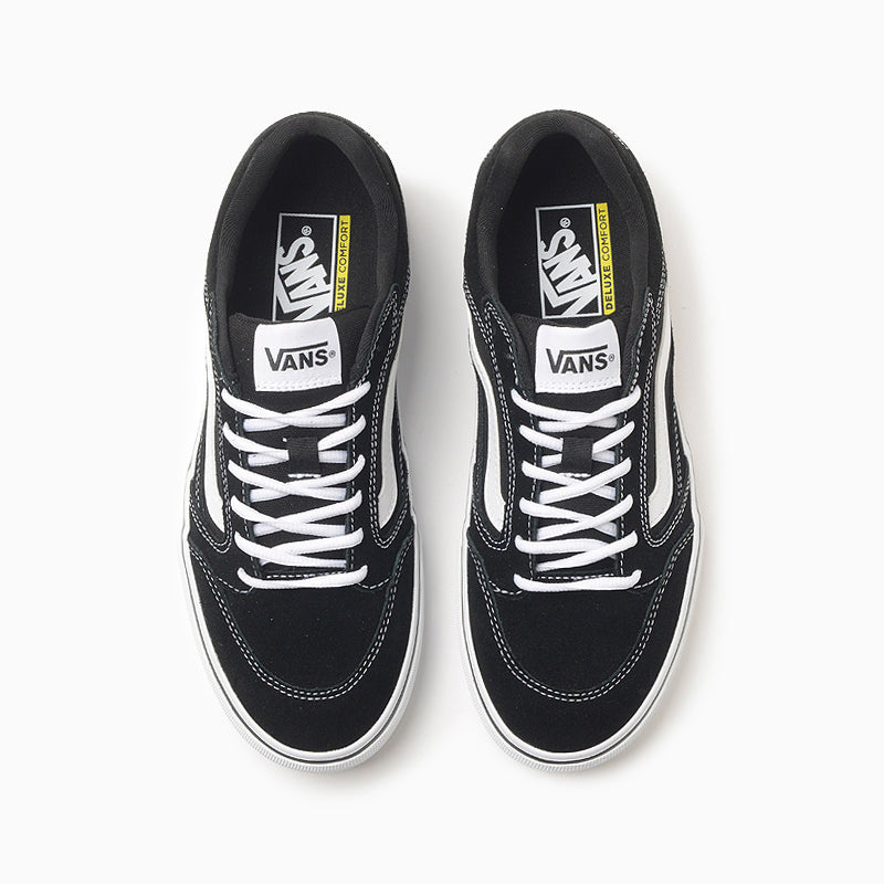 ZAPATILLAS VANS NEGRO M FAIRVIEW DELUXE
