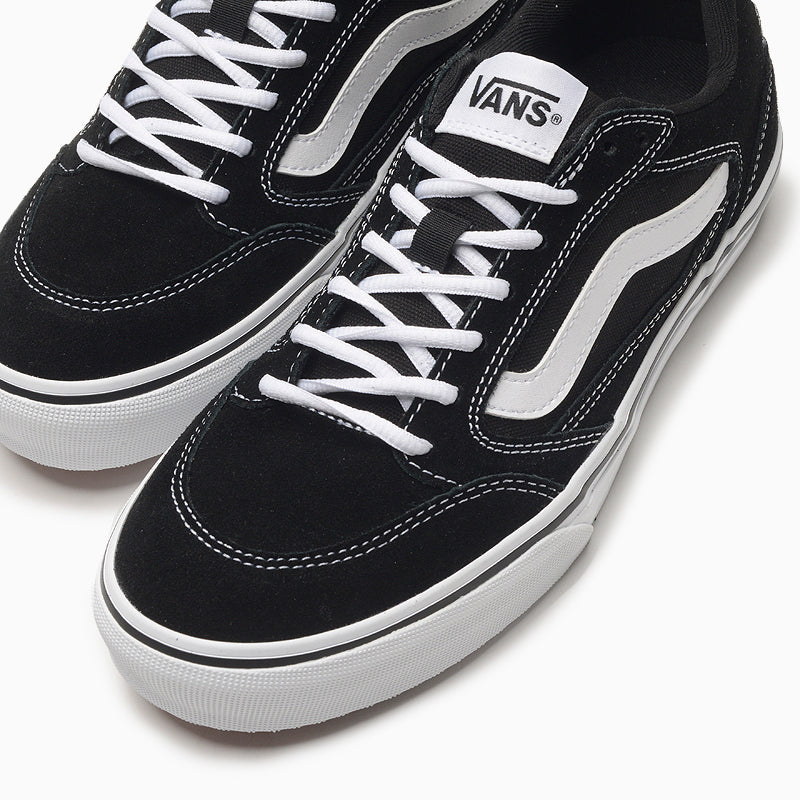 ZAPATILLAS VANS NEGRO M FAIRVIEW DELUXE