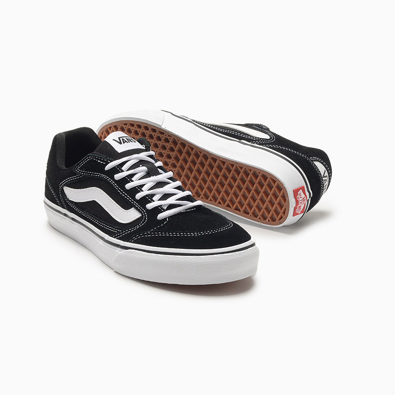 ZAPATILLAS VANS NEGRO M FAIRVIEW DELUXE
