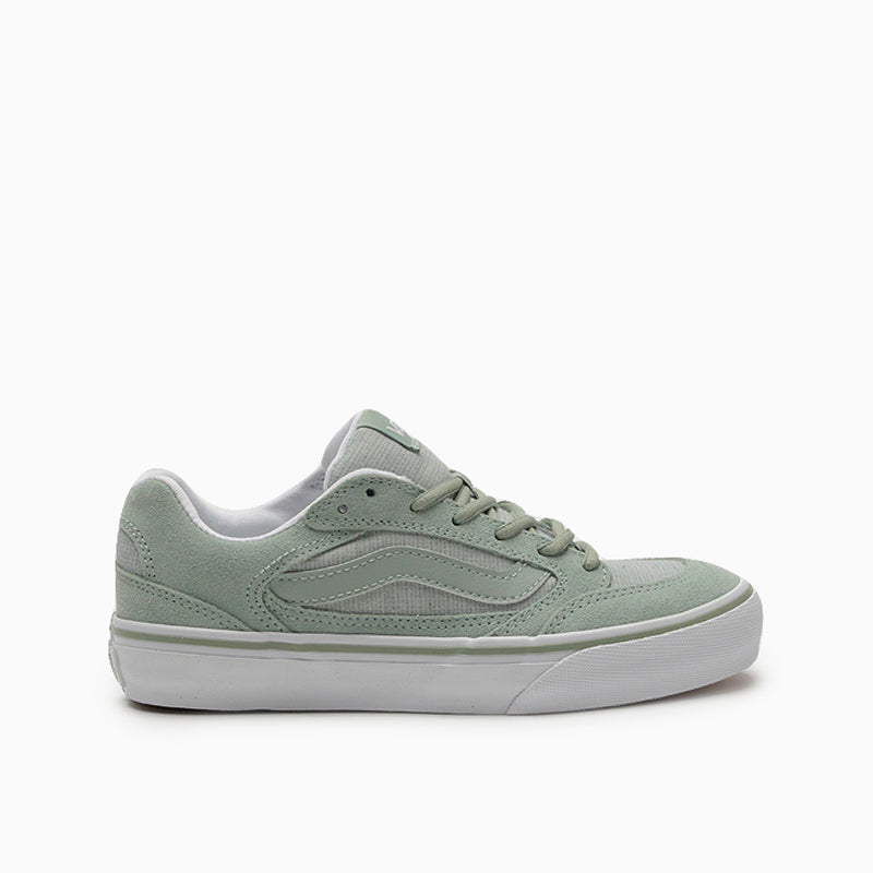 ZAPATILLAS VANS VERDE W FAIRVIEW DELUXE