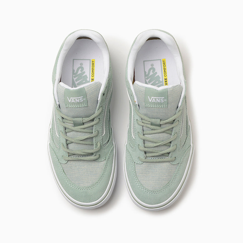 ZAPATILLAS VANS VERDE W FAIRVIEW DELUXE