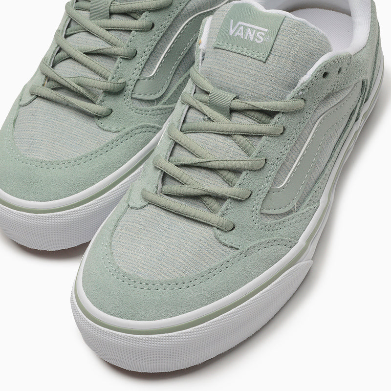 ZAPATILLAS VANS VERDE W FAIRVIEW DELUXE