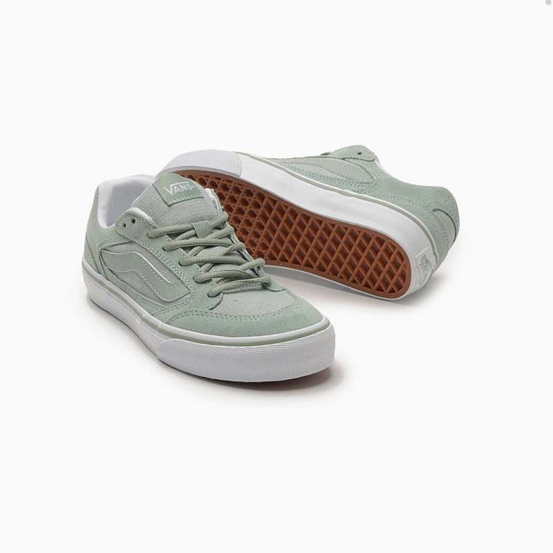 ZAPATILLAS VANS VERDE W FAIRVIEW DELUXE