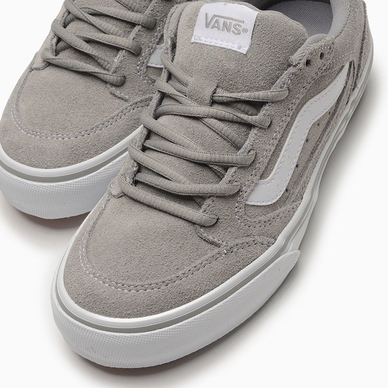 ZAPATILLAS VANS GRIS W FAIRVIEW DELUXE