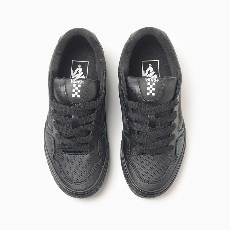 ZAPATILLAS VANS NEGRO W CALDRONE