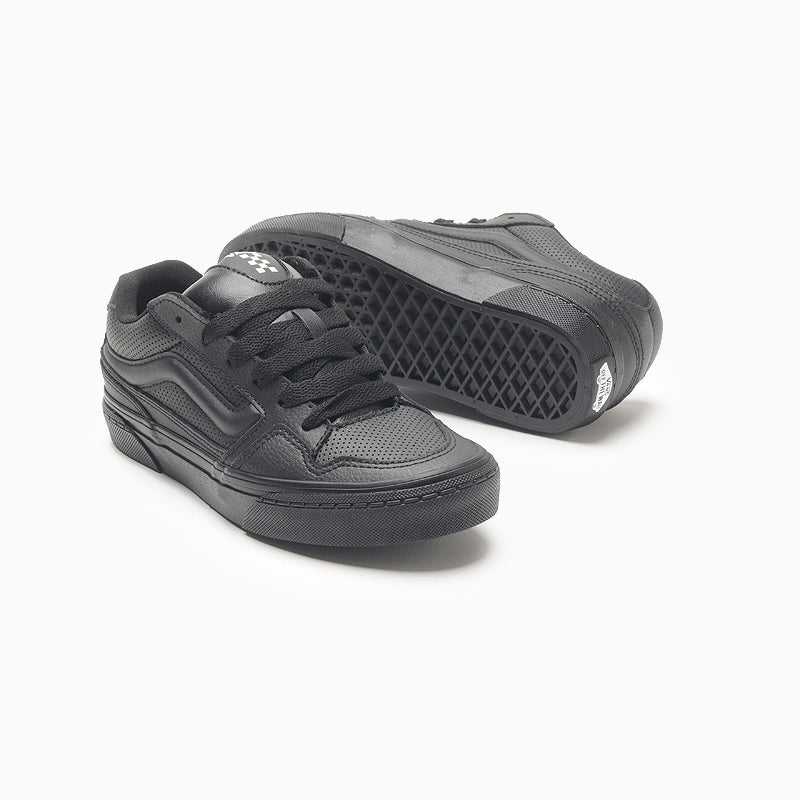 ZAPATILLAS VANS NEGRO W CALDRONE