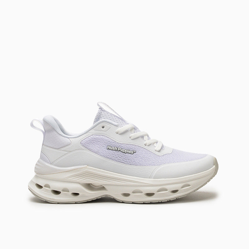 ZAPATILLAS HUSH PUPPIES BLANCO ZIZZU