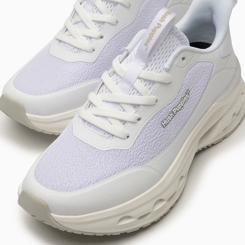 ZAPATILLAS HUSH PUPPIES BLANCO ZIZZU