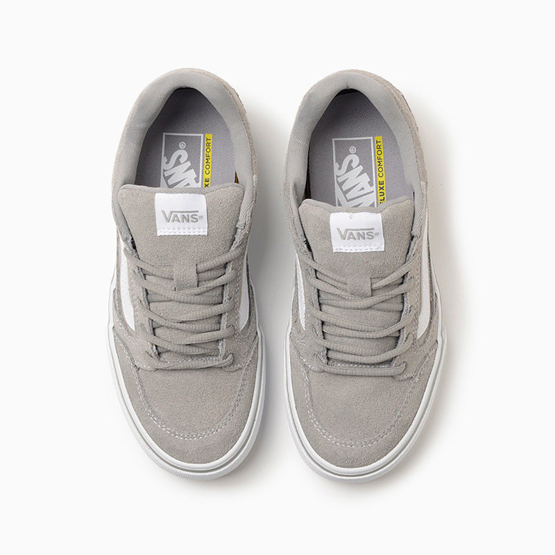 ZAPATILLAS VANS GRIS W FAIRVIEW DELUXE