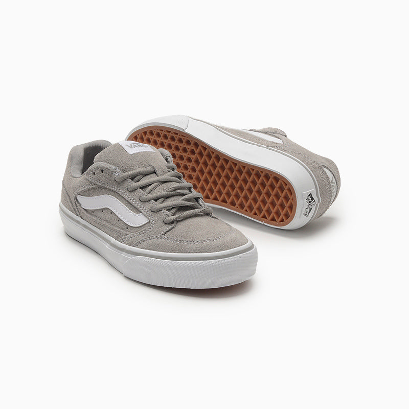 ZAPATILLAS VANS GRIS W FAIRVIEW DELUXE