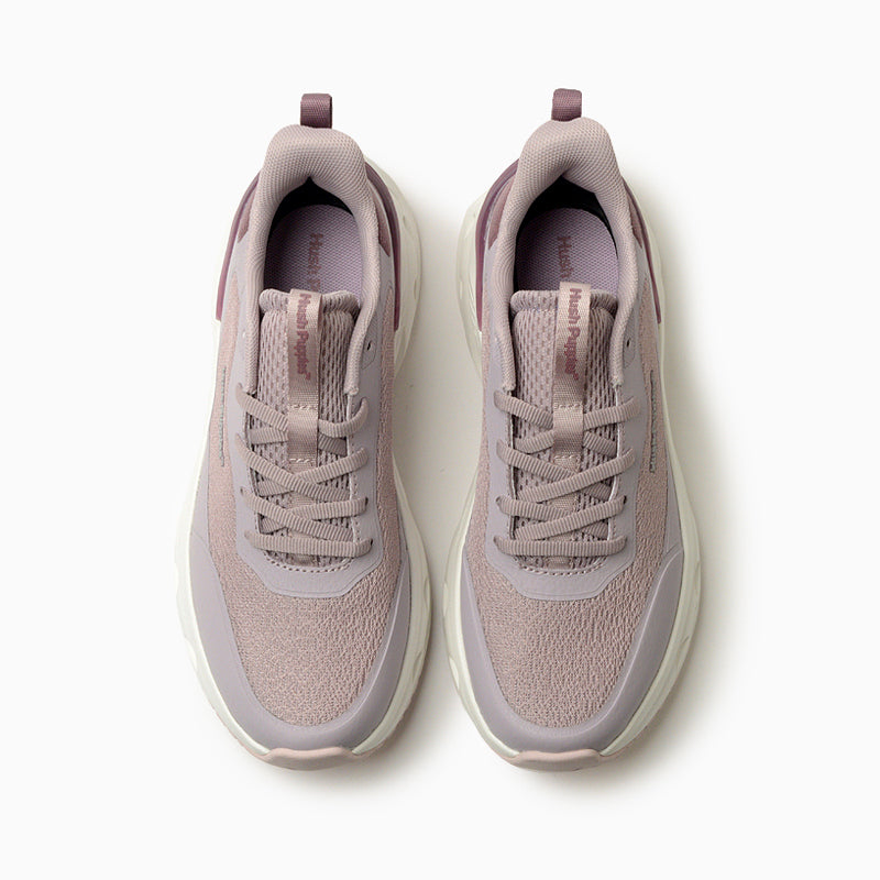 ZAPATILLAS HUSH PUPPIES LILA ZIZZU