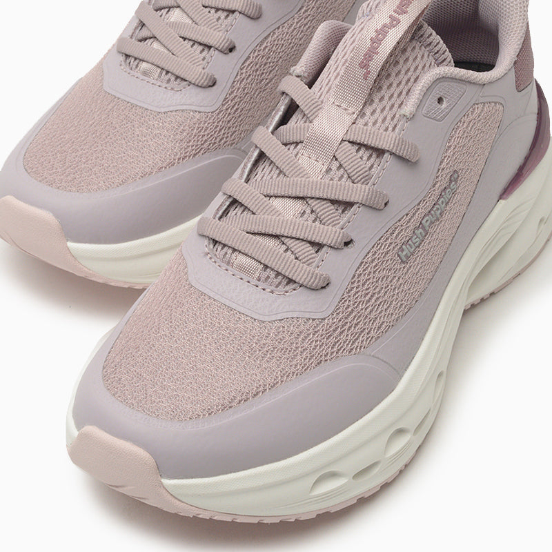 ZAPATILLAS HUSH PUPPIES LILA ZIZZU