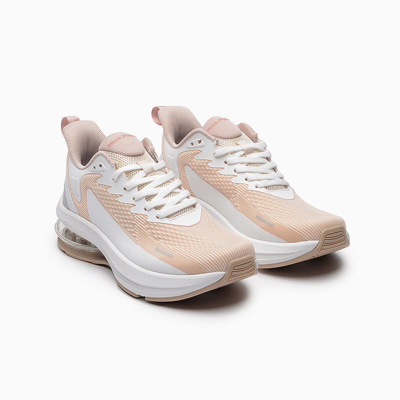 ZAPATILLAS HUSH PUPPIES BEIGE WINNIE