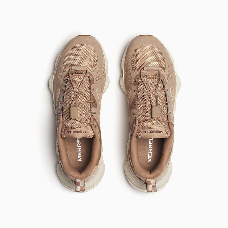 ZAPATILLAS MERRELL ROSA SPEEDARC MATIS W