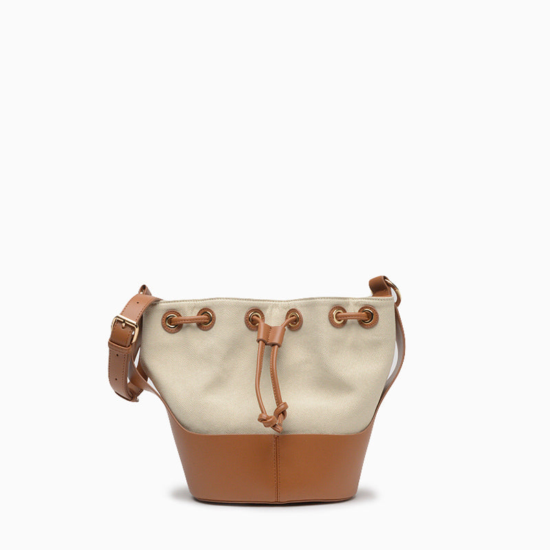 BANDOLERA HUSH PUPPIES SUELA BANDOLERA SERRA LONA