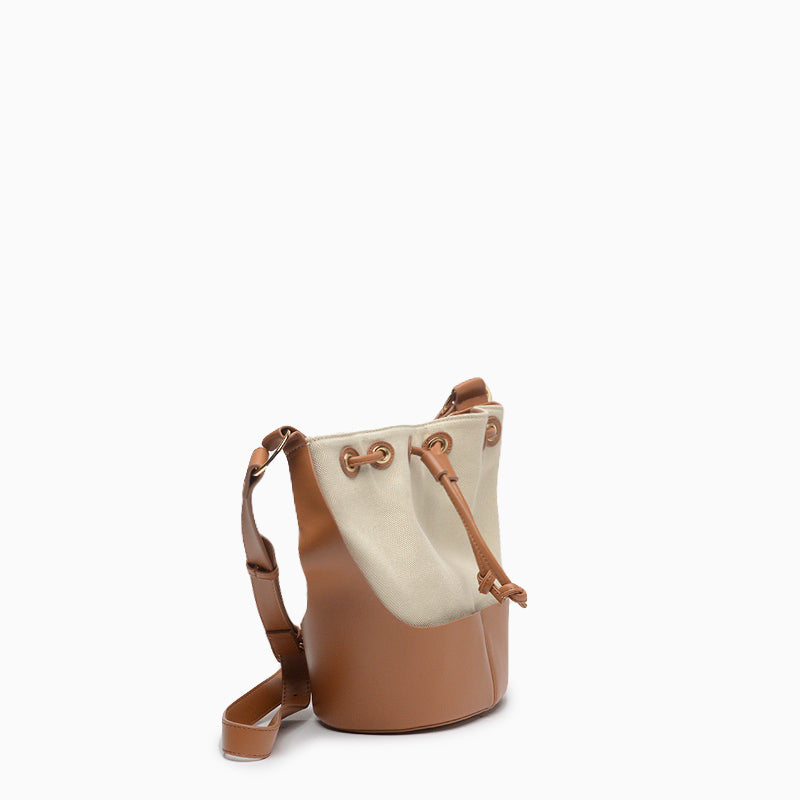 BANDOLERA HUSH PUPPIES SUELA BANDOLERA SERRA LONA