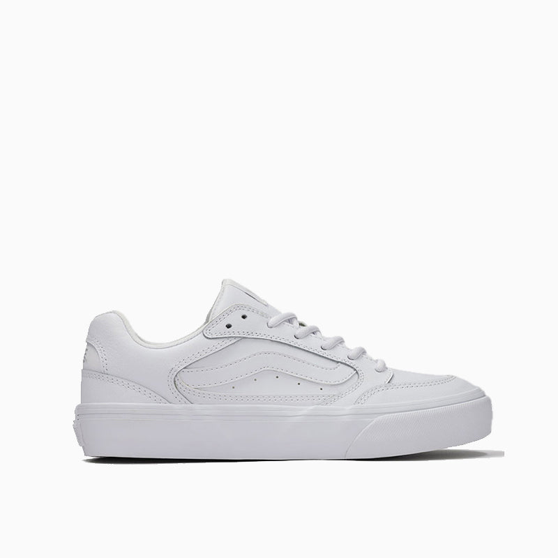 ZAPATILLAS VANS BLANCO W FAIRVIEW DELUXE