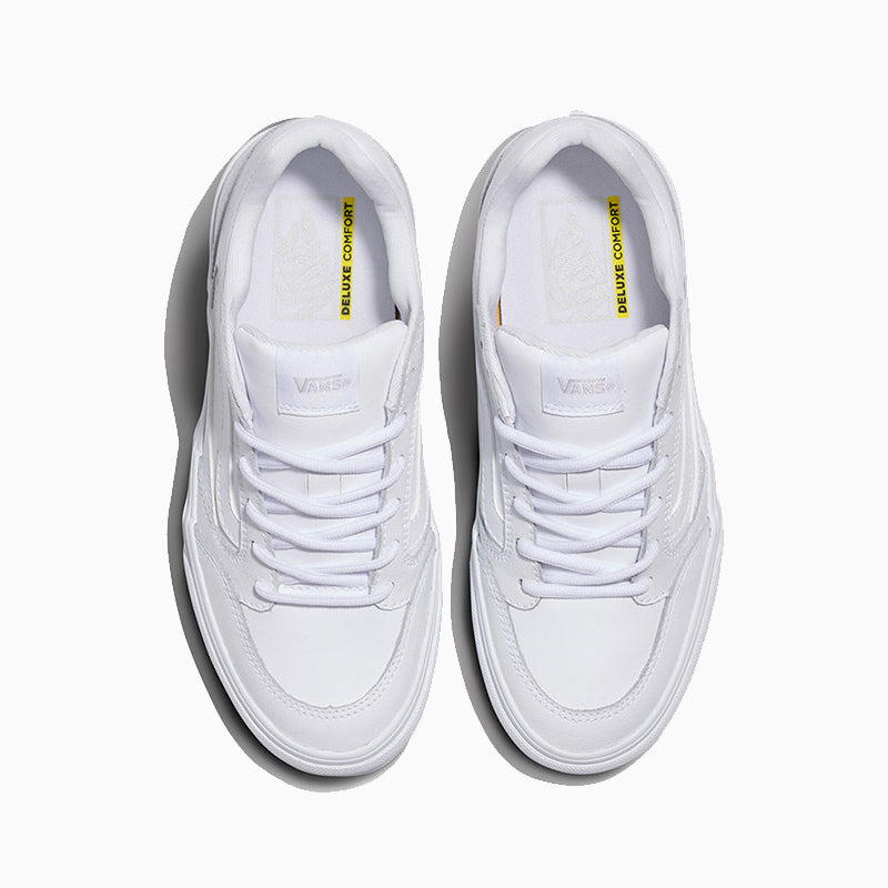 ZAPATILLAS VANS BLANCO W FAIRVIEW DELUXE