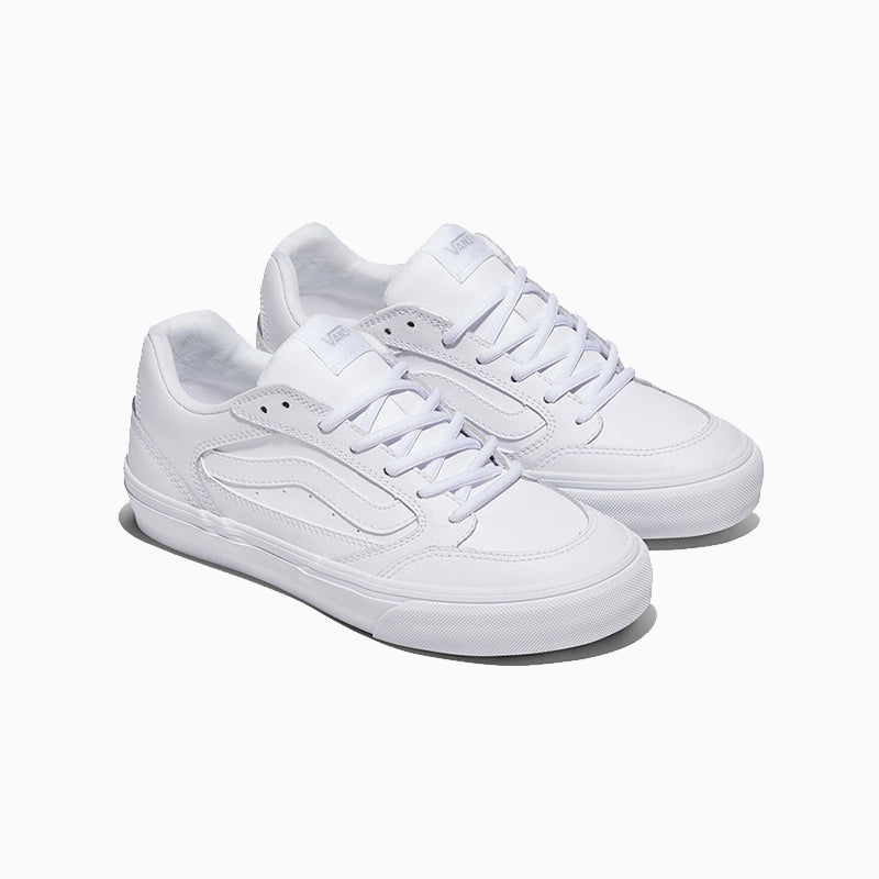 ZAPATILLAS VANS BLANCO W FAIRVIEW DELUXE
