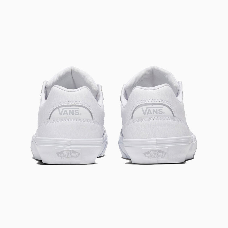 ZAPATILLAS VANS BLANCO W FAIRVIEW DELUXE