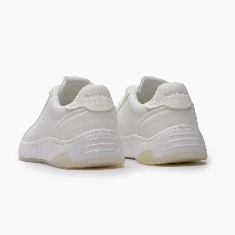 ZAPATILLAS HUSH PUPPIES BLANCO COILER