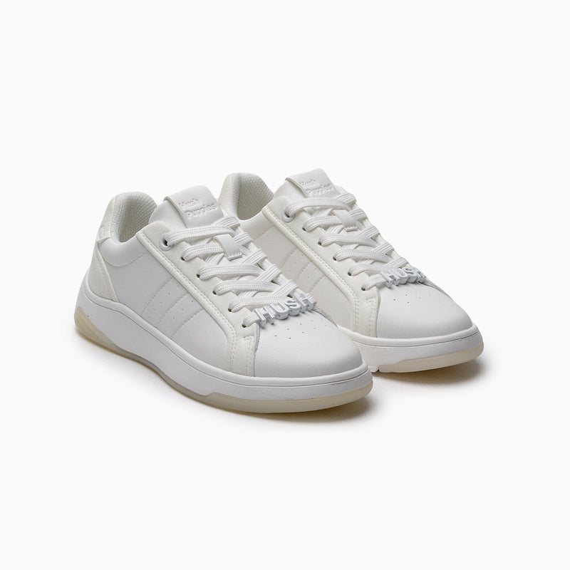 ZAPATILLAS HUSH PUPPIES BLANCO COILER