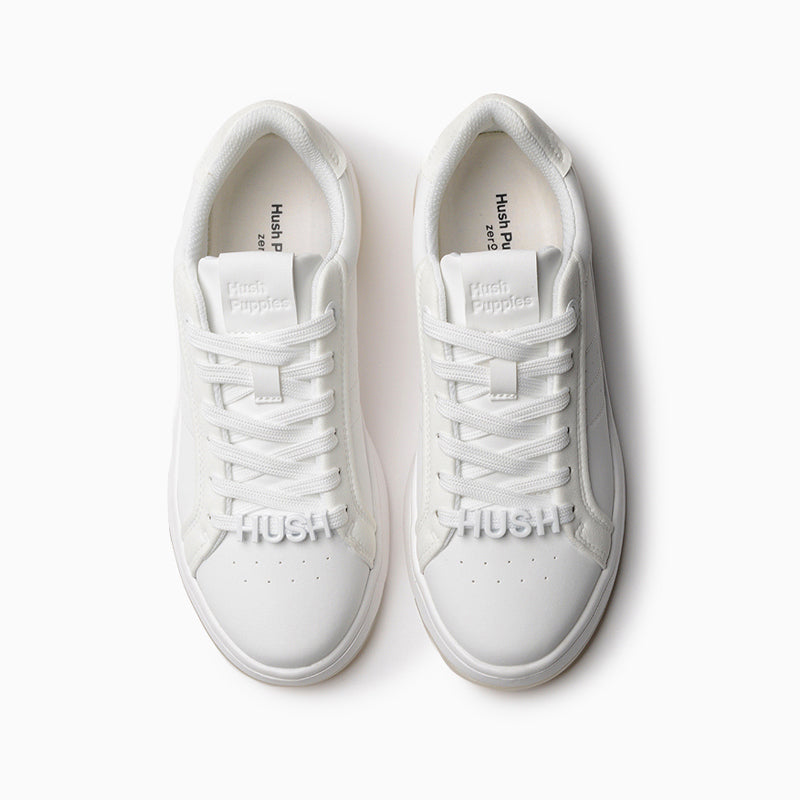 ZAPATILLAS HUSH PUPPIES BLANCO COILER