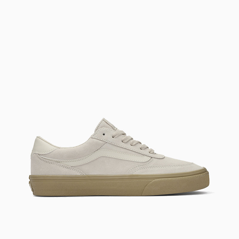 ZAPATILLAS VANS BEIGE M BROOKLYN LS