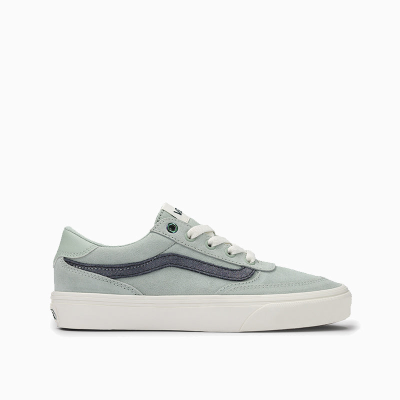 ZAPATILLAS VANS VERDE W BROOKLYN LS