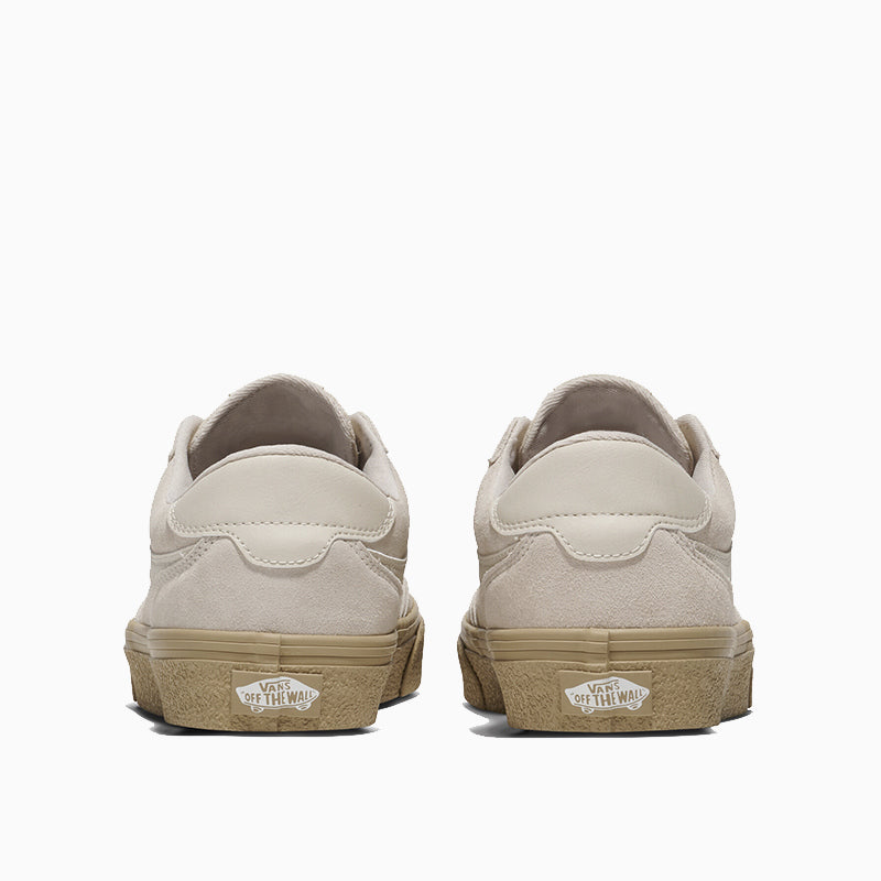 ZAPATILLAS VANS BEIGE M BROOKLYN LS