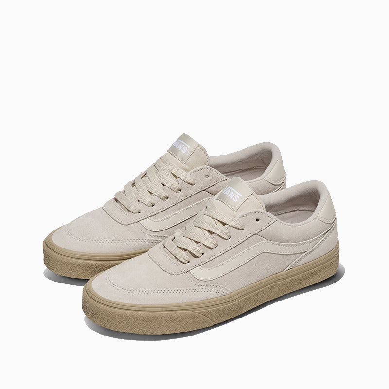ZAPATILLAS VANS BEIGE M BROOKLYN LS