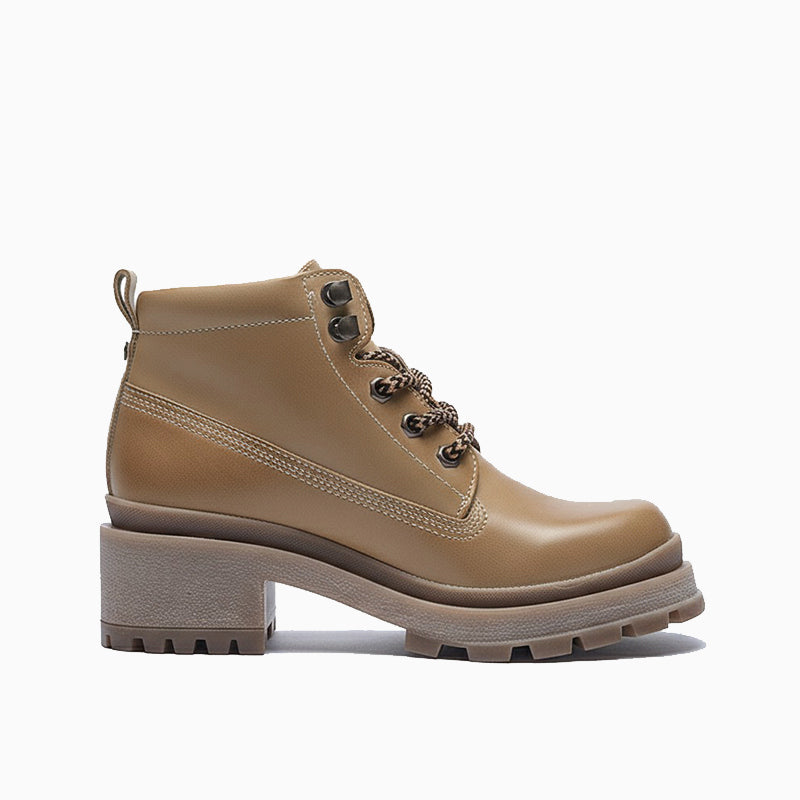 BORCEGOS HUSH PUPPIES MARRÓN CANDEM