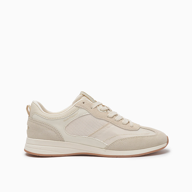 ZAPATILLAS HUSH PUPPIES BEIGE CAIRO
