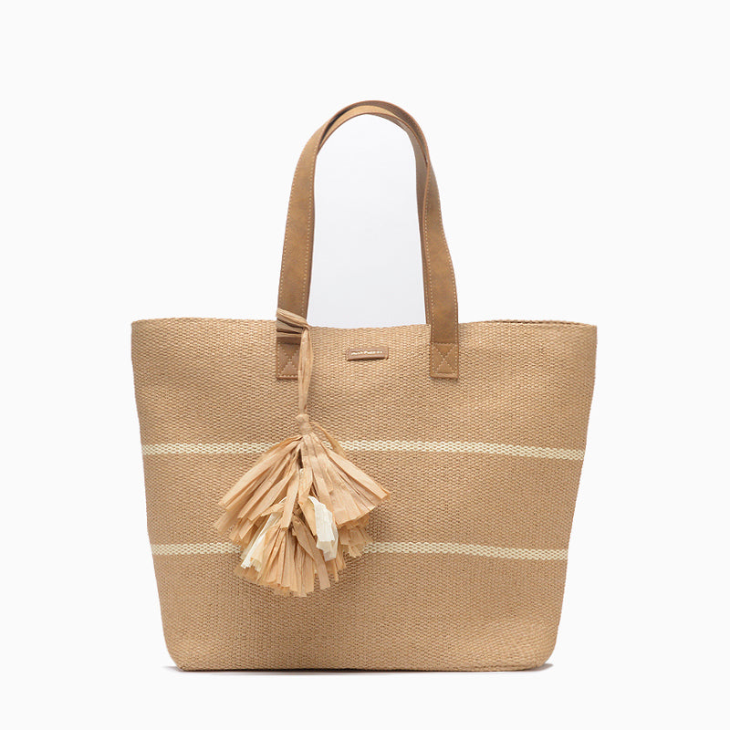 CARTERA HUSH PUPPIES BEIGE CARTERA MIRANO