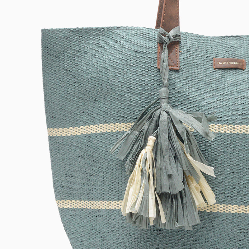 CARTERA HUSH PUPPIES VERDE CARTERA MIRANO