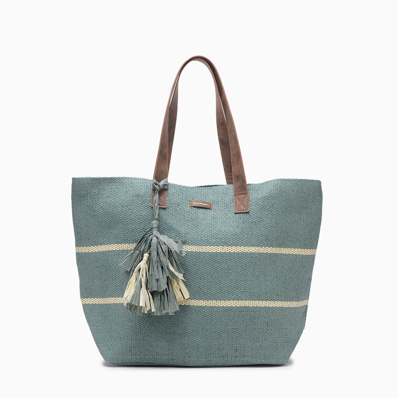 CARTERA HUSH PUPPIES VERDE CARTERA MIRANO