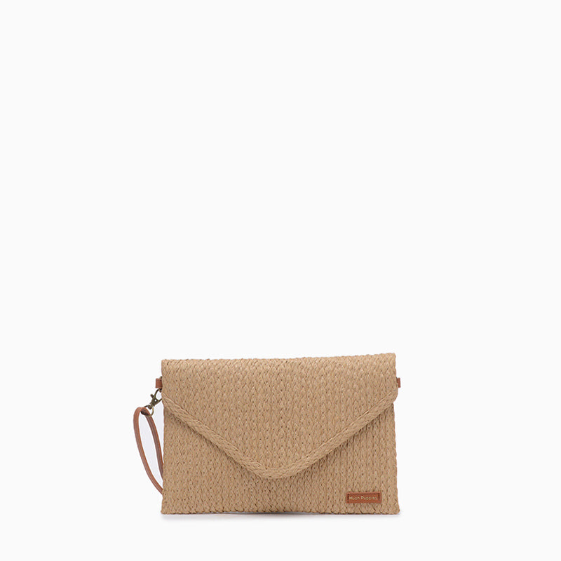 BANDOLERA HUSH PUPPIES BEIGE BANDOLERA NORI