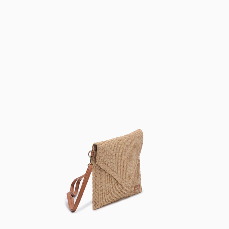 BANDOLERA HUSH PUPPIES BEIGE BANDOLERA NORI