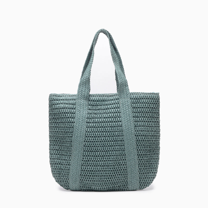 CARTERA HUSH PUPPIES VERDE TOTE CERVIA