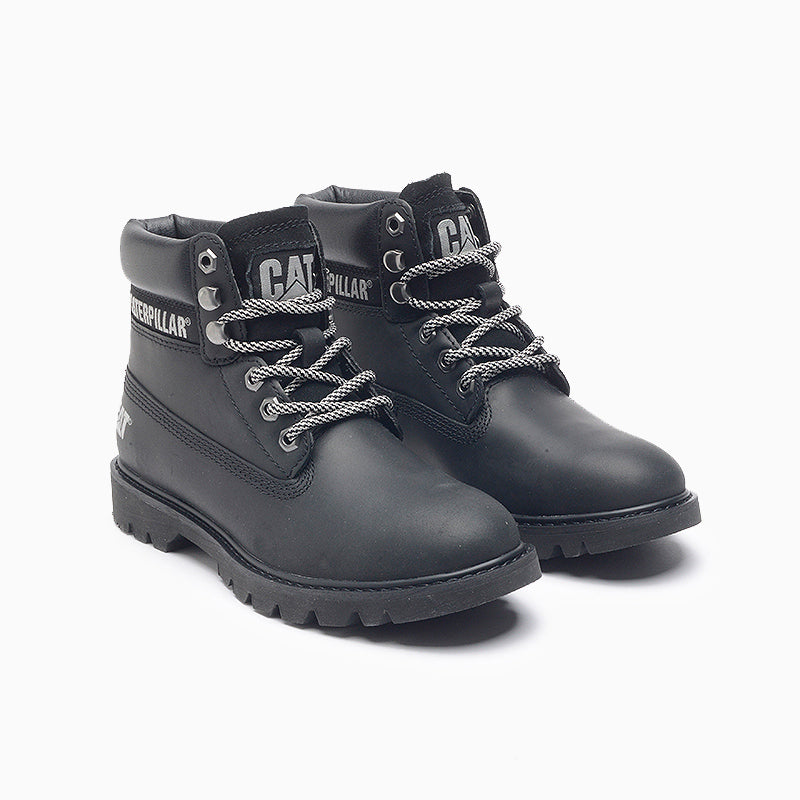 BORCEGOS CATERPILLAR NEGRO COLORADO WOMENS